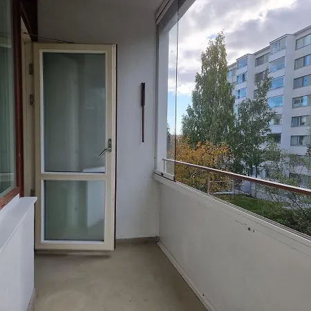 Apartment In Finland 2 *