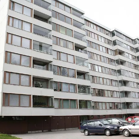 Apartment In Finland 2 *